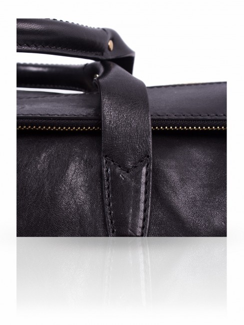 Сумка Женская M-JADE Satchel/NERO